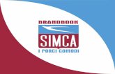 Simca's Brandbook