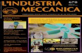 l'Industria Meccanica n. 678, giugno 2012