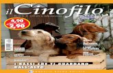 il cinofilo magazine 3