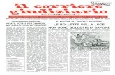 Corriere Giudiziario N. 3 - 4 Giu. / Lug. 1987