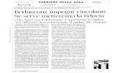 Rassegna Stampa UDC Veneto 30.10.11