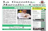 La Gazzetta di Marcallo con Casone - Ottobre 2012