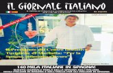 Il Giornale Italiano de Espana - Num. 04
