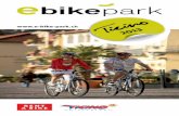 E-Bike Park Ticino