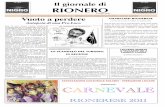 Il Giornale di Rionero, 10 Settembre 2010