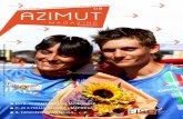 Azimut Magazine N°6
