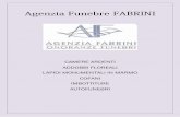 Agenzia Funebre Fabrini