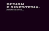 Design e Sinestesia