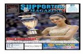 Supporter's Magazine n102 del 17/02/2013