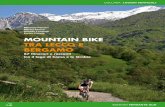Mountain Bike Lecco Bergamo