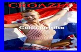 GUIDA CROAZIA