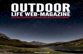 Outdoor Life web-magazine - 03