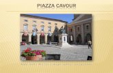 Camerino : Piazza Cavour