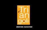 I Triangoli Meeting Brochure Italiano