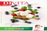 DiVita Magazine - LUGLIO 2012 - N°12 - Anno 4