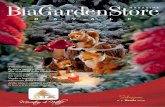 Bia Garden Store Magazine Natale