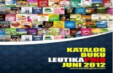 Katalog Buku LeutikaPrio Juni 2012