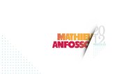 Mathieu/Anfosso 2012