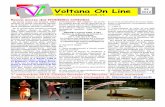 Voltana On Line n.22-2012