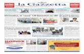 la Gazzetta 26 marzo 2014