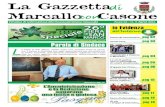 La Gazzetta di Marcallo con Casone - Aprile 2011