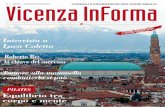 Vicenza InForma 1/2013