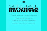 Speciale Brunetta