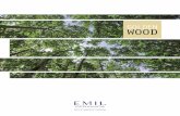 Emilceramica - Golden Wood