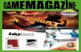 Game Magazine Aprile 2010