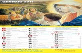 Il Bollettino Salesiano - Calendario 2011