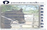 PassioneACavallo Magazine 2011
