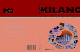 MyMilano - Booklet