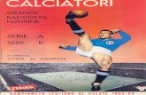 Calciatori 1963-1964