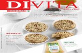 DiVita Magazine - OTTOBRE 2012 - N°14 - Anno 5
