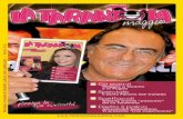La Tarantola n. 6 - maggio 2009