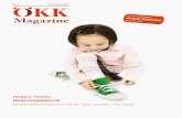 ÖKK Magazine 4/2011