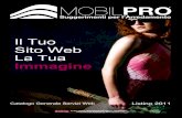 Listino Prezzi Mobilpro 2011