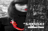 SAKUSEI Collection