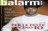 Balarm Magazine | Idee, personaggi e tendenze che muovono la Sicilia | numero 19