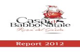 Casa di Babbo Natale Riva del Garda - Report 2012