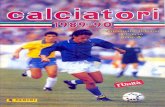 Calciatori 1989-1990
