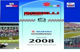 Boselli Racing - Highlights 2008