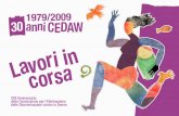 Opuscolo CEDAW