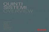 Quinti - Sistemi 2013
