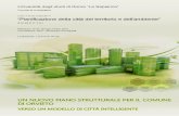 Un nuovo piano strutturale per il comune di Orvieto - Verso un modello di "città intelligente"