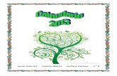 III E Calendario 2013