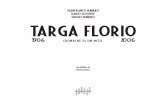 Targa Florio 1906-2006 Cronache di un Mito