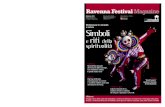Ravenna Festival Magazine 2012