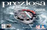 Preziosa Magazine, n.3/2013