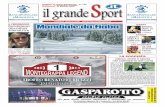 Il Grande Sport n. 172 del 27.01.2013